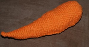 carrot