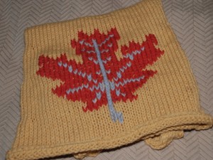 maple-leaf