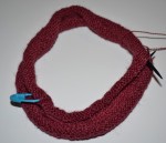 knit skirt