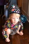 dinosaur crown