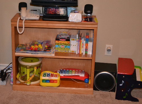 Decluttering Doesn’t Have to Take Forever!