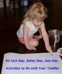toddler activities