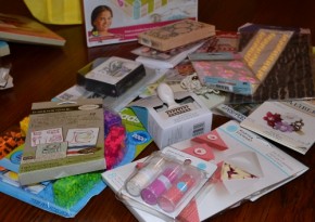 ek success craft products