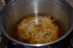 dyeing with dandelions
