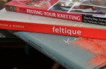 felting book giveaway