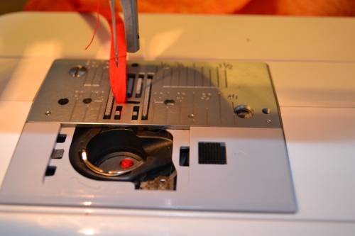 sewing machine snafu