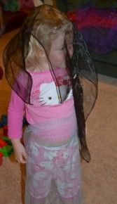 black veil