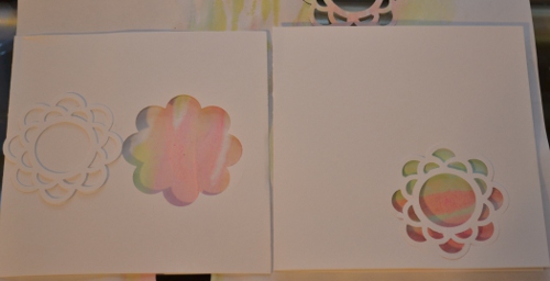 Getting Punchy: Product Review and Card Idea