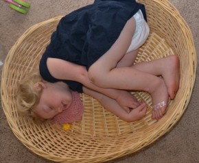 nap game