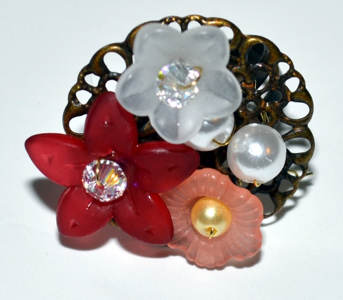Laliberi ring kit