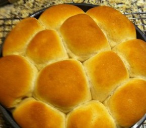 rolls