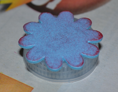 Super Simple Stamps