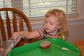 playdough