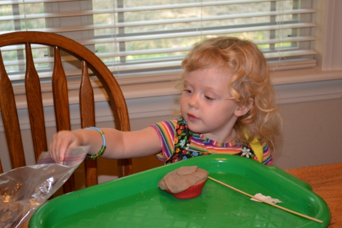 Playdough Profusion