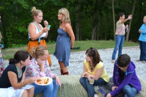 awbu cookout
