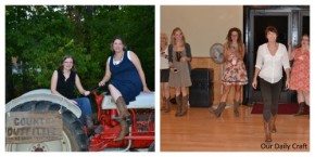 arkansas women bloggers