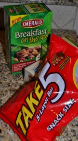 snacks