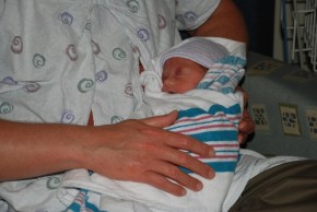 Happy Birthday, Baby
