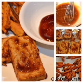 BBQ Inspiration from the Experts at #DibsOnMyRibs