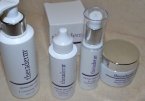 therapon theraderm skin renewal