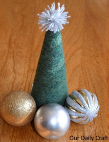 yarn tree