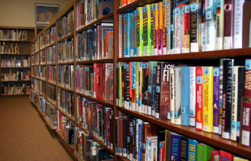 Developing a Reading Challenge