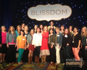 arkansas blissdom