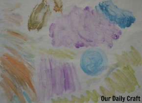 collaborative art