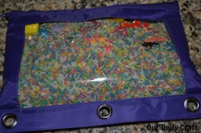 diy ispy
