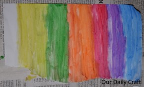 painting creativity