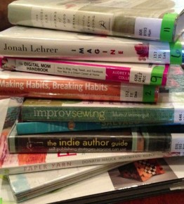 library books
