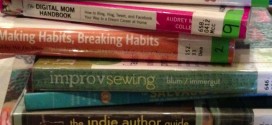 Take Yourself to the Library {Creative Play Date}