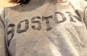 boston