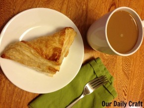 delicious pairings breakfast