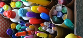 Celebrate Earth Day Every Day in a Crafty Way