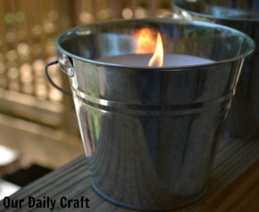 candle-bucket