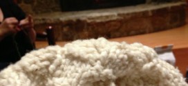 Notes from the Road – Yarn Harlot Edition