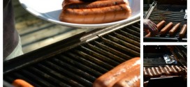 Celebrate Summer with Petit Jean Jumbo Grillers